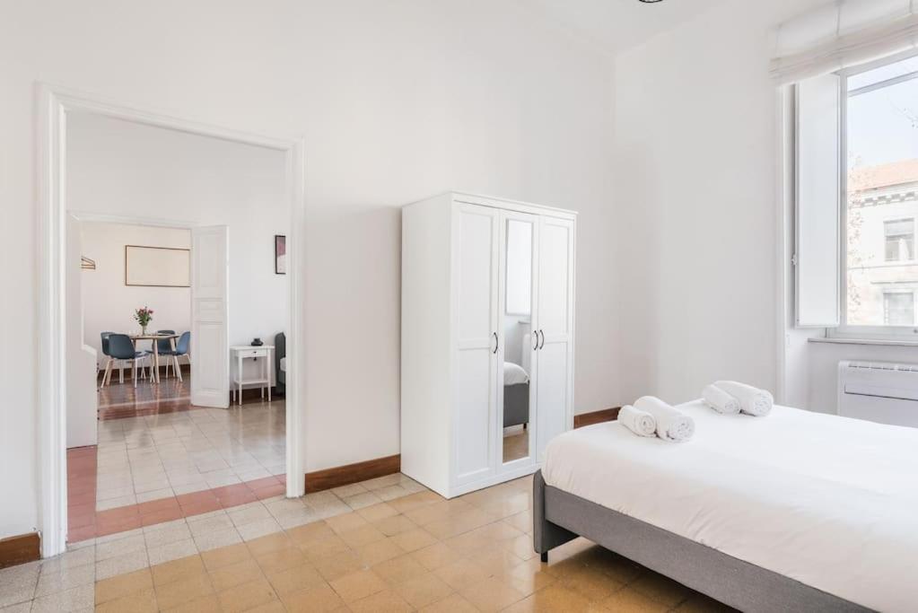 Appartement New! Giulio Cesare *