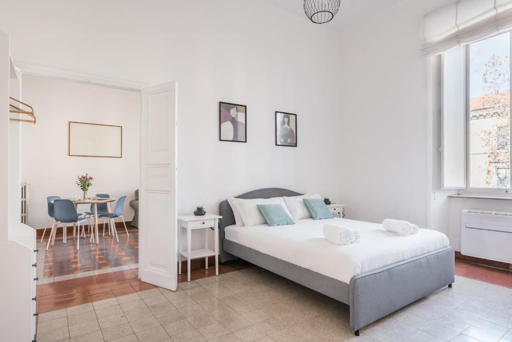 New! Giulio Cesare Appartement Rome