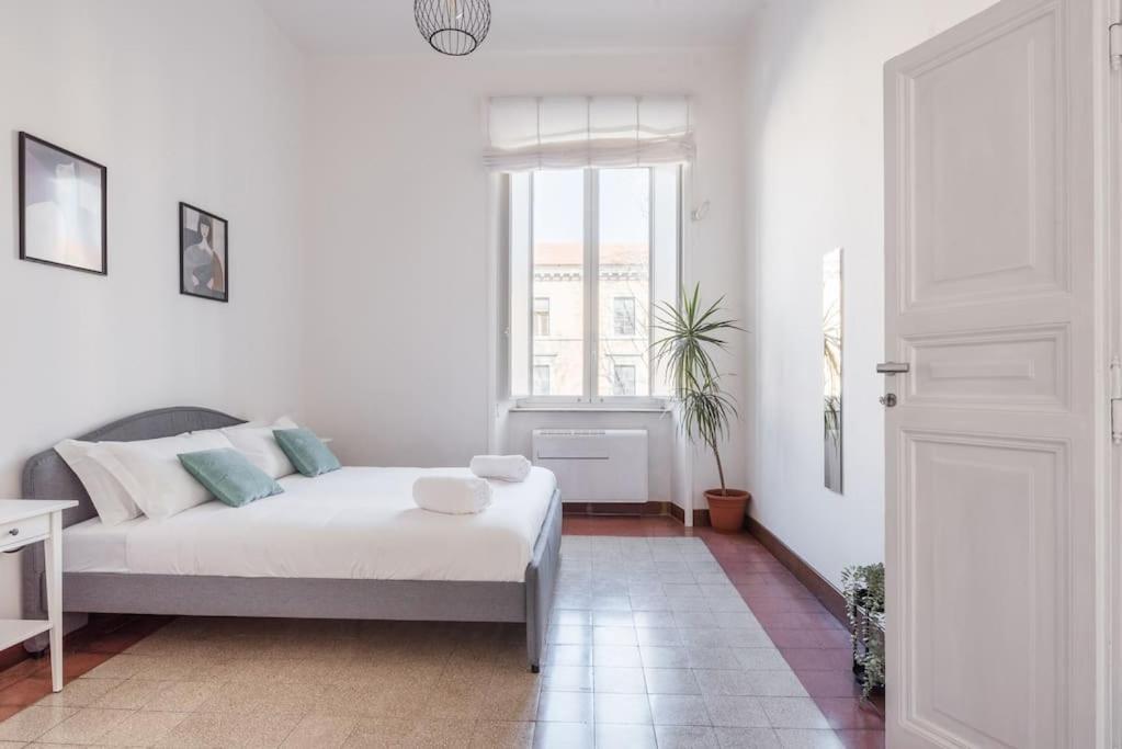 Appartement New! Giulio Cesare *