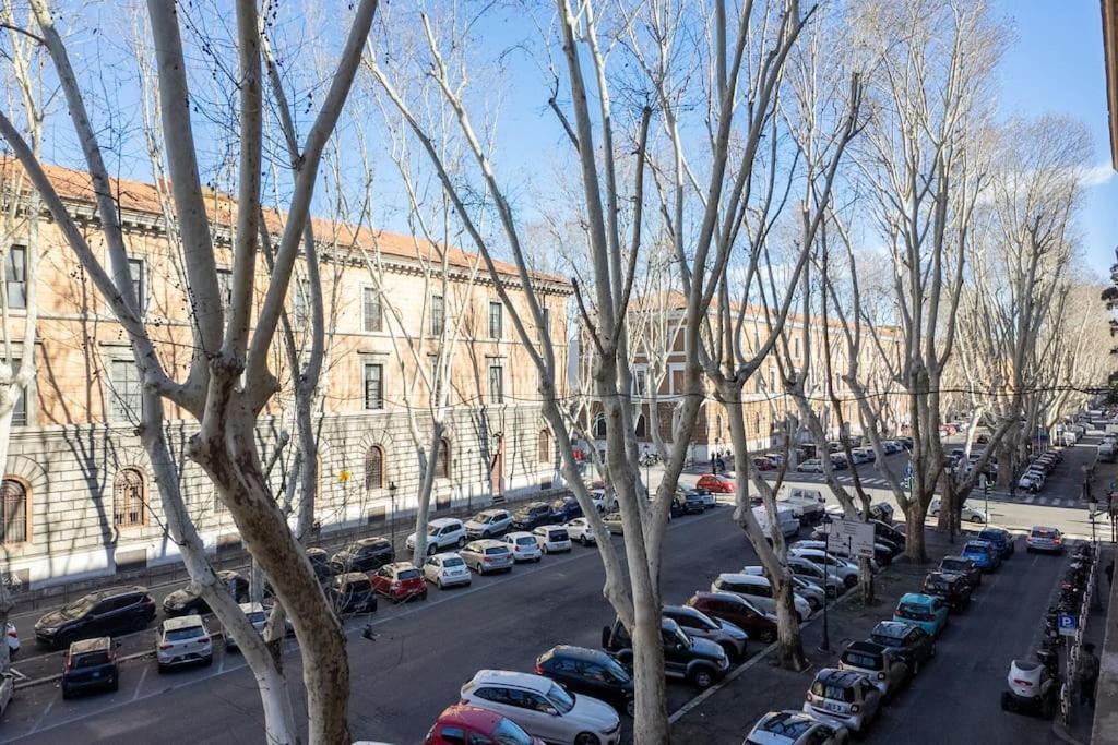 New! Giulio Cesare Appartement Rome
