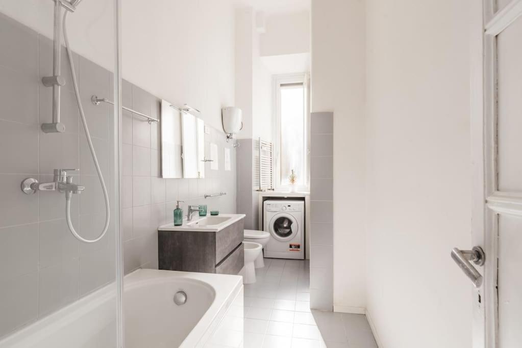 New! Giulio Cesare Appartement