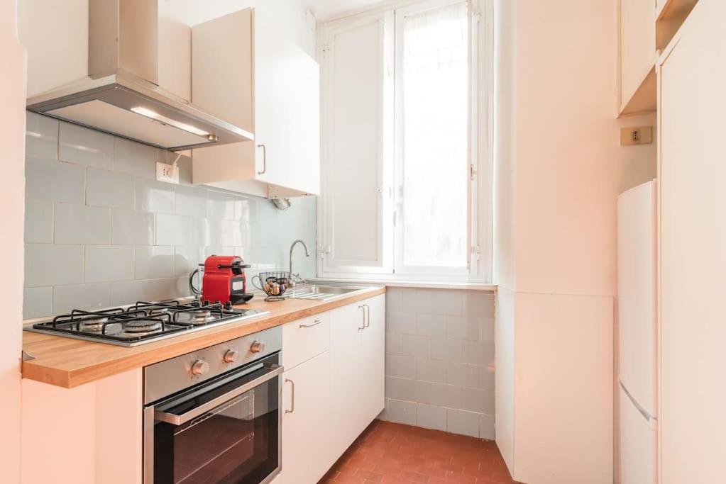 Appartement New! Giulio Cesare