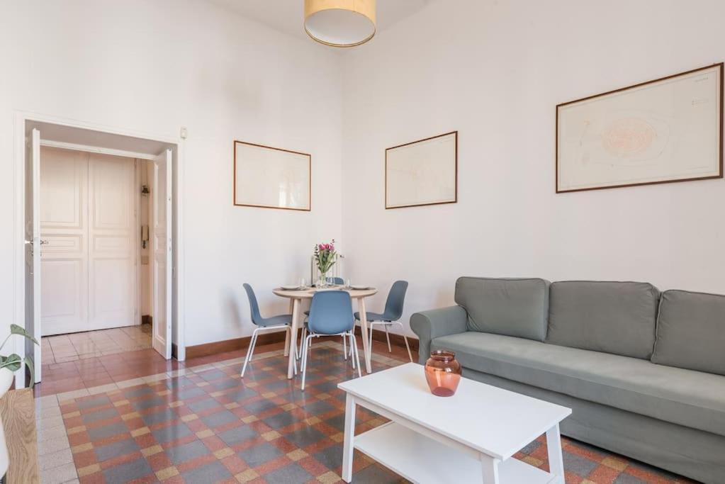 Appartement New! Giulio Cesare Rome