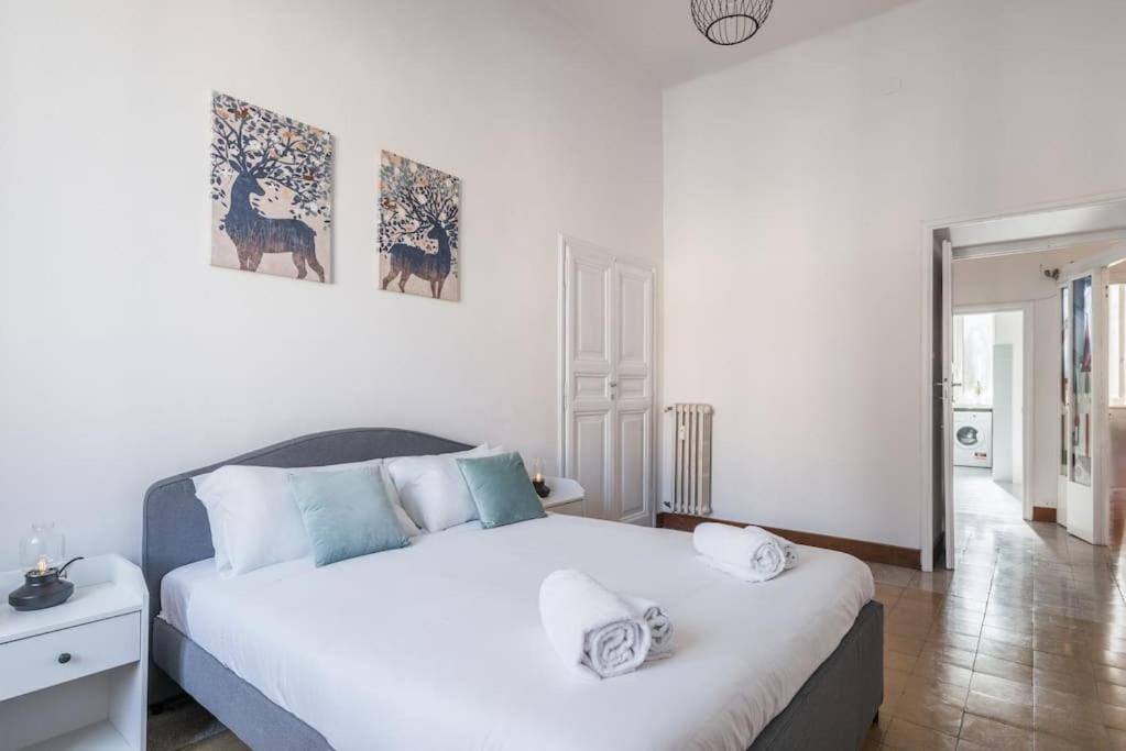 Appartement New! Giulio Cesare Rome