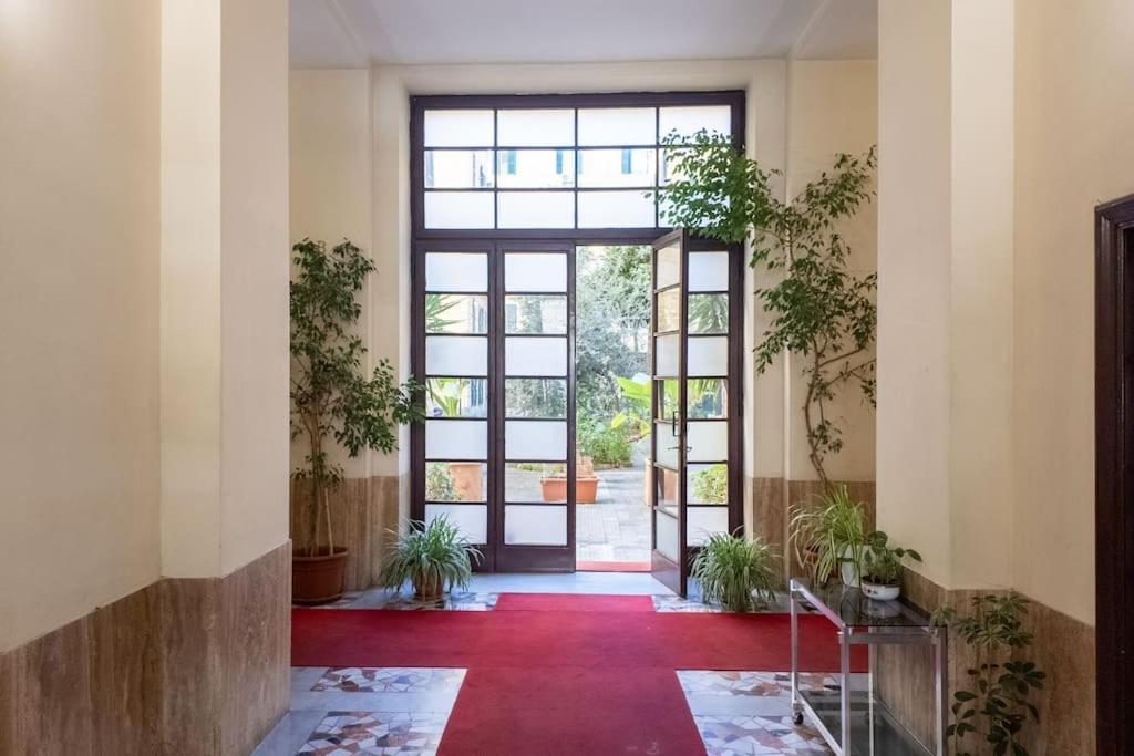 Appartement New! Giulio Cesare Rome