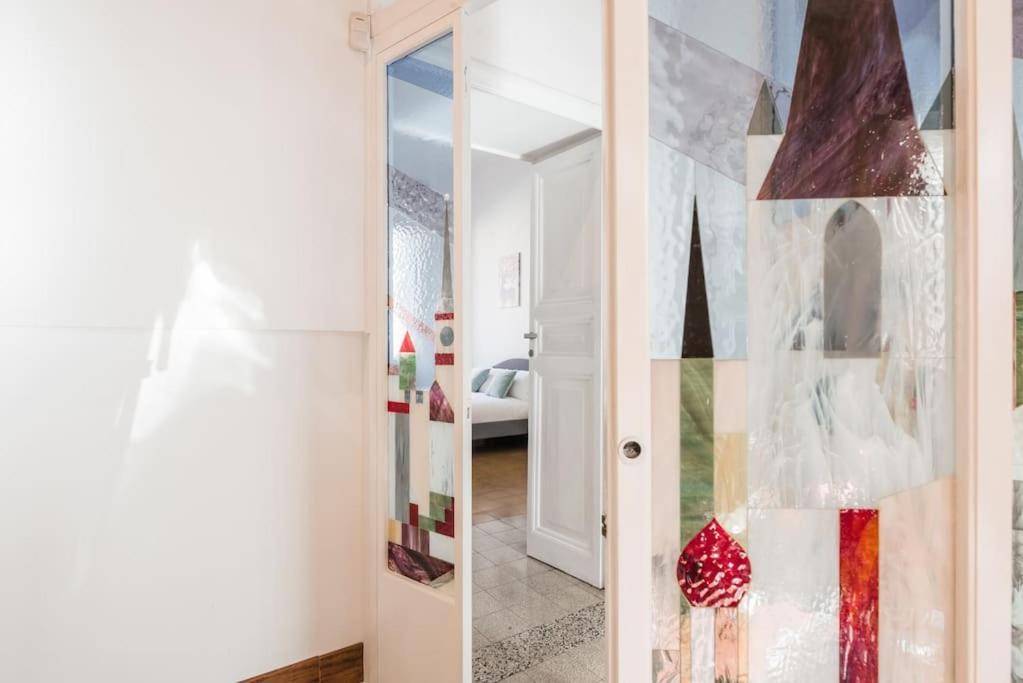 New! Giulio Cesare Appartement Rome