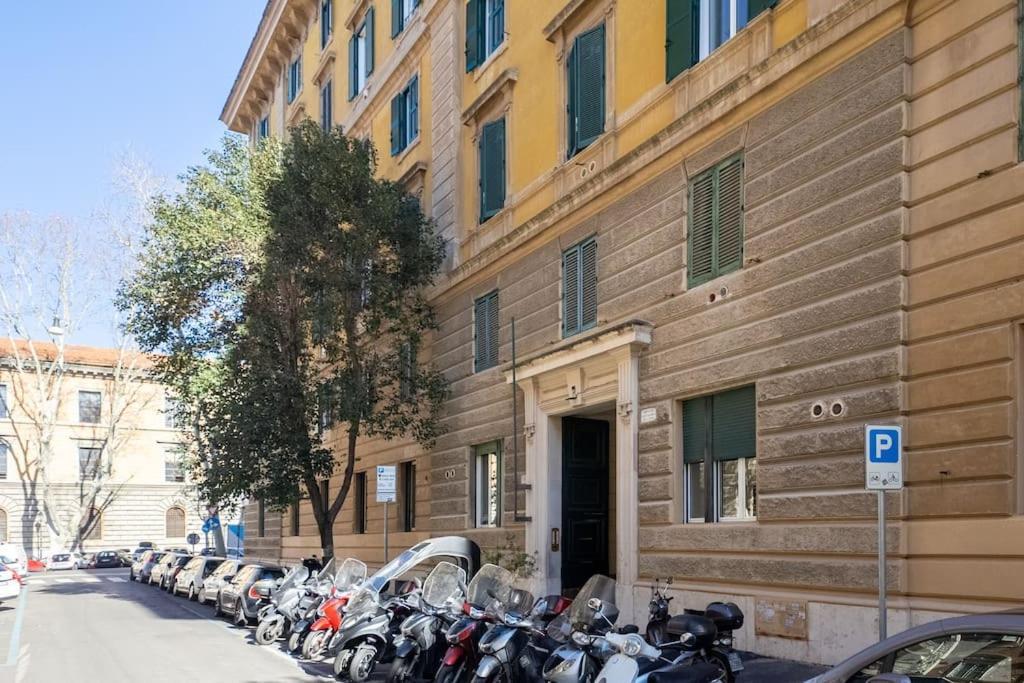 New! Giulio Cesare Appartement *