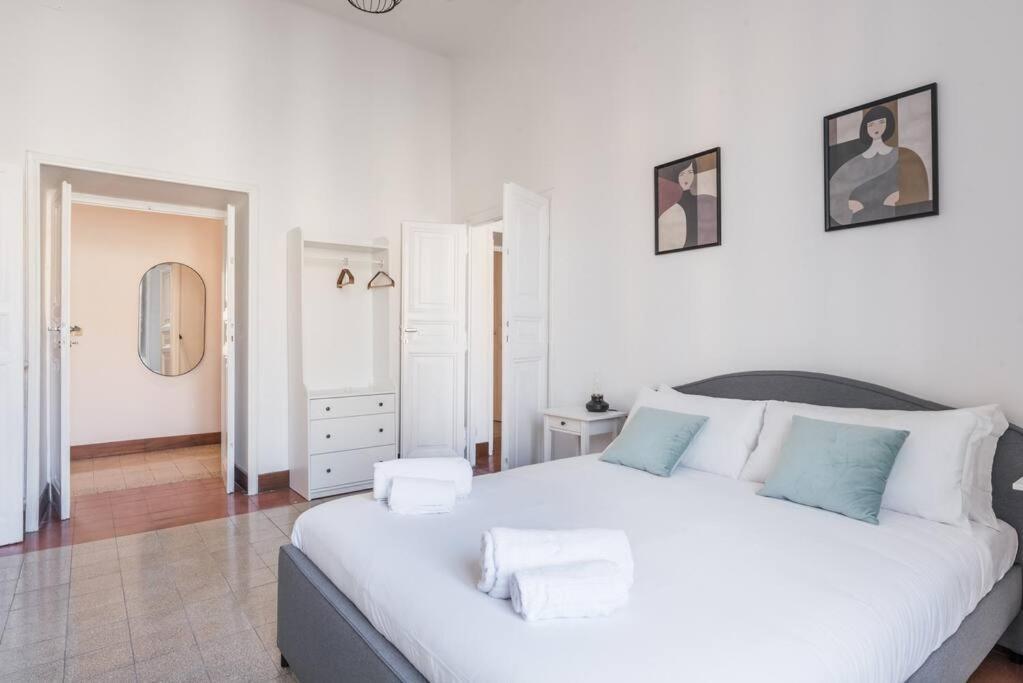 Appartement New! Giulio Cesare Rome