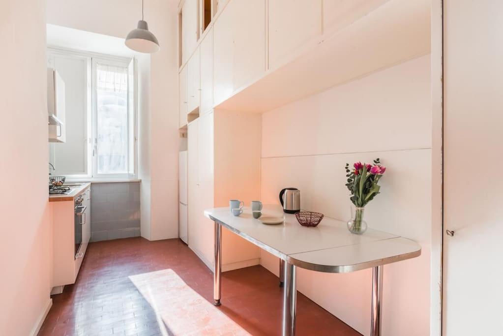 Appartement New! Giulio Cesare