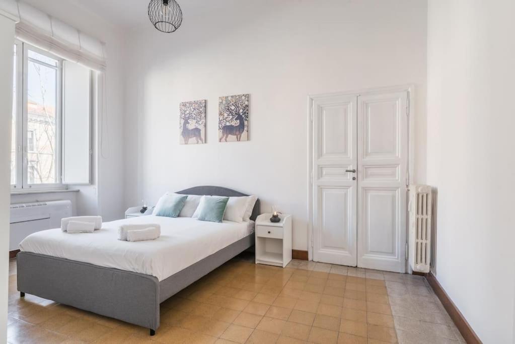 New! Giulio Cesare Appartement Rome